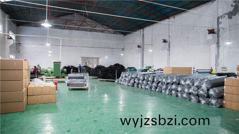 2車間展(zhan)示