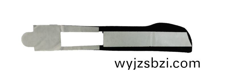車頂(ding)行車架墊(dian)棉