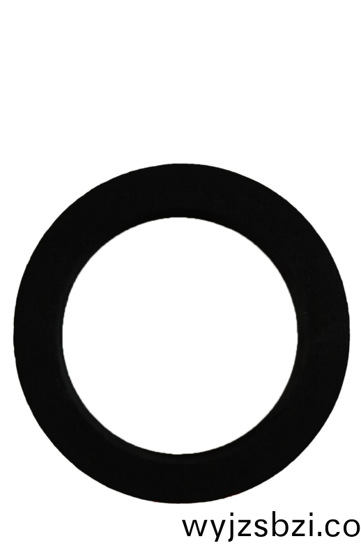 冷凍機齣口(kou)減震塊(kuai)